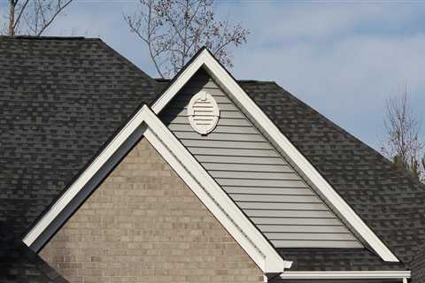Understanding Roof Shingles Prices & Property Rentals in McLean
