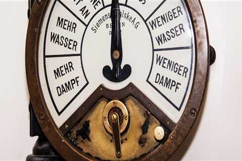 Enhance Energy Efficiency with Thermostat Installation in North Las Vegas