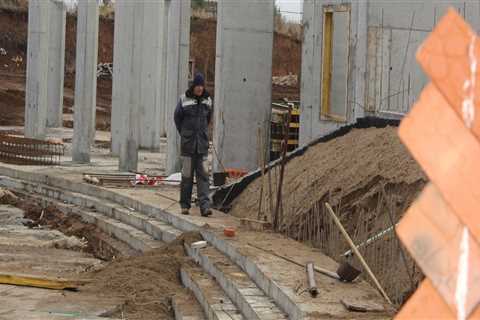 Custom Home Building and Remodeling in Bismarck
