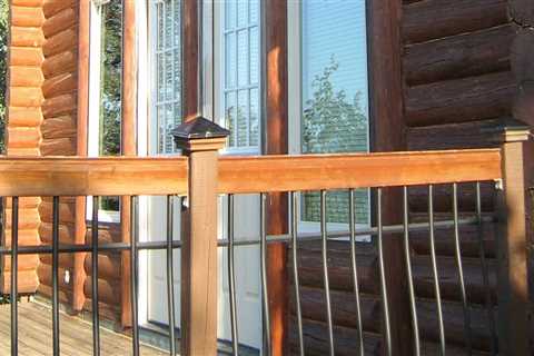Enhance Your Hauppauge Home with a New Deck