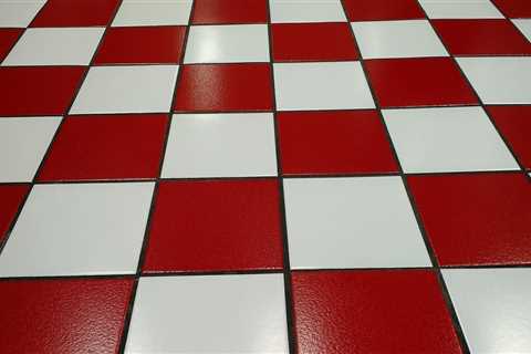 Enhance Home Appeal with Tile and Grout Cleaning