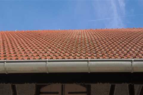 Enhance Curb Appeal with Expert Commercial Roofing in Lumberton