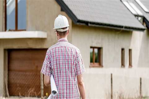 Transform Your Villa with a Licensed Contractor in Chandler