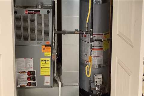 Enhance Comfort with Expert Furnace Repair in Spanish Fork