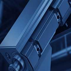 Mastering House Painting with Linear Position Sensors