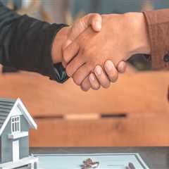 Understanding Tax Implications When Using Property Buying Services
