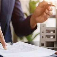 Navigating Property Buying Services for Commercial Real Estate