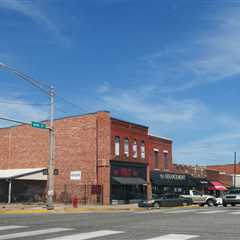 Yukon Self Storage - Record Storage in Canadian County, OK