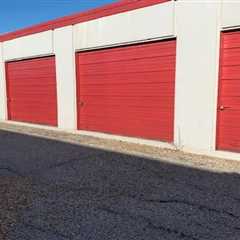 Privacy Policy - Yukon Self Storage