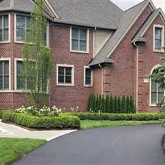 Asphalt Paving Service in Portland: Enhancing Curb Appeal After a Home Remodel with Smooth Driveway ..
