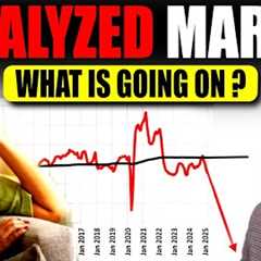 Toronto’s Housing Market Is Frozen | Nobody’s Buying or Selling (Canada Real Estate Crisis)