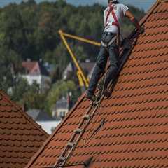 Protect Your Home with Expert Roof Repair in Jasper
