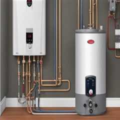 Efficient Hot Water Planning for Your Revesby Home
