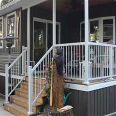 Expand Your Manufactured Home with Custom Additions