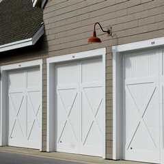 Property Solutions and Garage Door Maintenance: Protecting Homes in Lenoir City