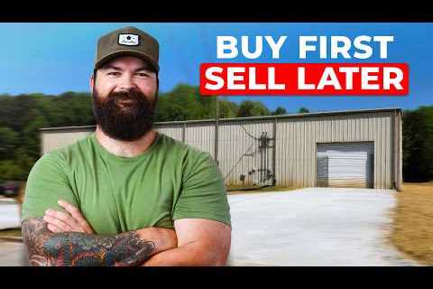 The 1031 Move That Lets You Buy Before You Sell
