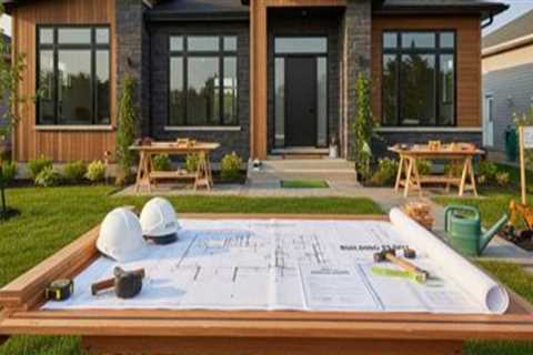 Why Contractors Consider Future Home Additions During Manufactured Home Construction Planning