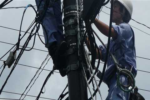 Enhance Your Villa Rental with Expert Electrical Services in Vancouver, WA