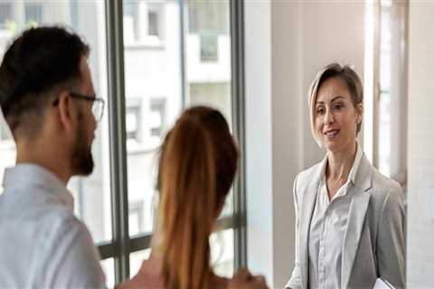 Effectively Communicating Your Needs to Property Buying Services