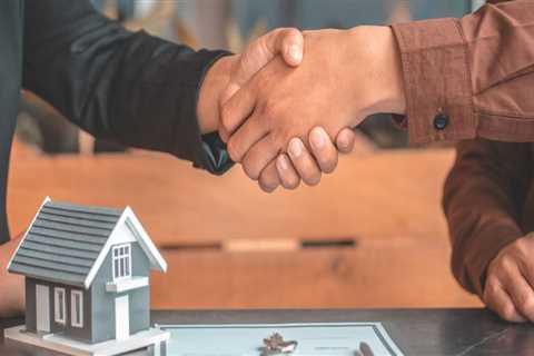 Understanding Tax Implications When Using Property Buying Services