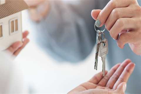 Navigating Property Buying Services for Auction Purchases