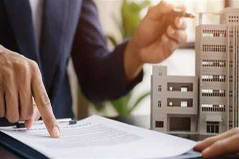 Navigating Property Buying Services for Commercial Real Estate