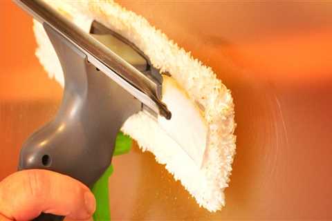 Enhance Your Rentals with Professional Cleaning in Provo