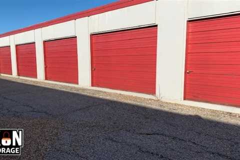 Privacy Policy - Yukon Self Storage