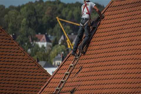 Protect Your Home with Expert Roof Repair in Jasper