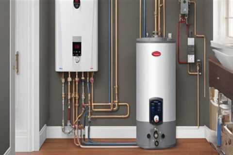 Efficient Hot Water Planning for Your Revesby Home