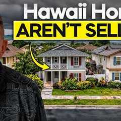 Hawaii Real Estate Market Exposed: Here''s Why Homes Aren''t Selling in 2026