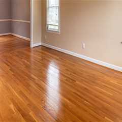 Flooring Choices for Manufactured Homes in St. George