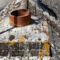 Why Aging Chimneys Deserve Attention During Structural Home Assessments