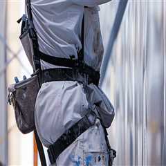 How Commercial Painting Helps Preserve Structural Materials From Environmental Wear