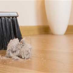 Essential Spring Cleaning for Provo Commercial Properties