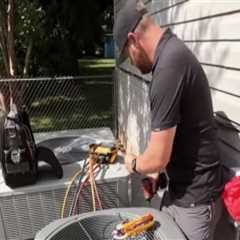 Enhance Home Appraisal Value with Timely HVAC Repairs in Livonia