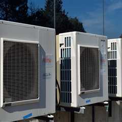 Enhance Your Property with Cooling Systems in Sarasota