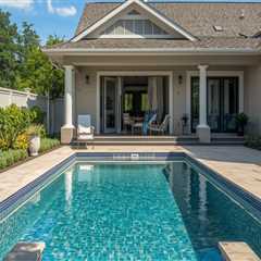 Understanding Inground Pool Installation Costs in San Jose