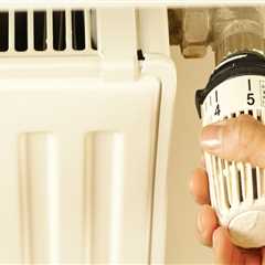 Ensure Comfort with Expert Thermostat Installation