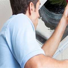 Improve Air Quality with Expert Duct Cleaning in Charlotte