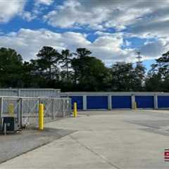 Storage Unit Size Guide: 5x5 vs 10x10 vs 10x20 Units | Ballentine Storage Irmo SC | Ballentine..