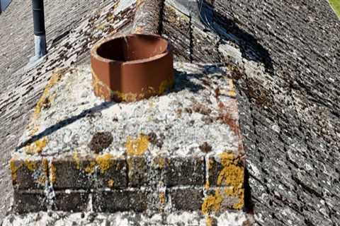 Why Aging Chimneys Deserve Attention During Structural Home Assessments