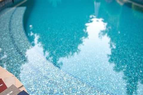 Refresh Your Backyard: Pool Resurfacing in Pleasanton