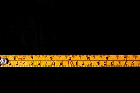 How Linear Measurement Solutions Support Accurate Property Assessment