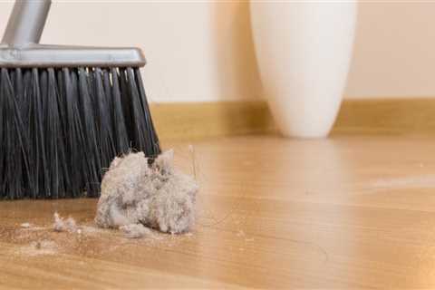 Essential Spring Cleaning for Provo Commercial Properties