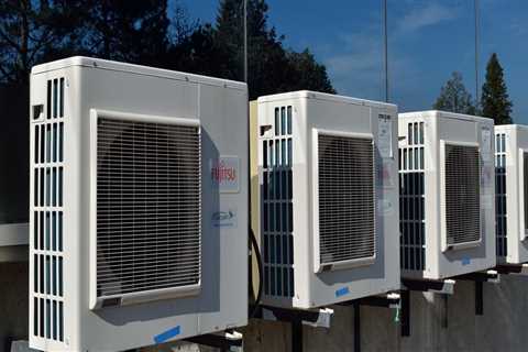 Enhance Your Property with Cooling Systems in Sarasota