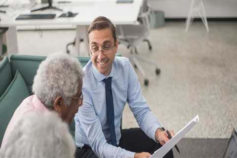 How Mortgage Refinancing Affects Retirement Budget