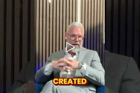 Control Your Retirement Funds_ What You Need To Know #shorts