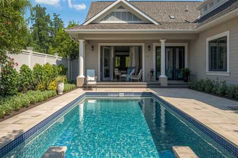 Understanding Inground Pool Installation Costs in San Jose