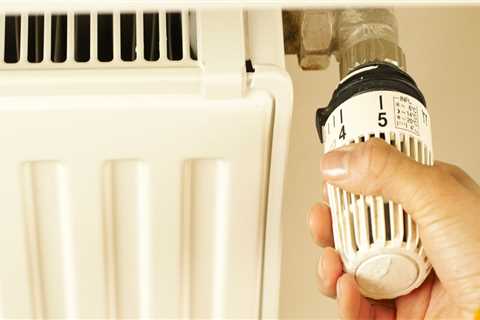 Ensure Comfort with Expert Thermostat Installation